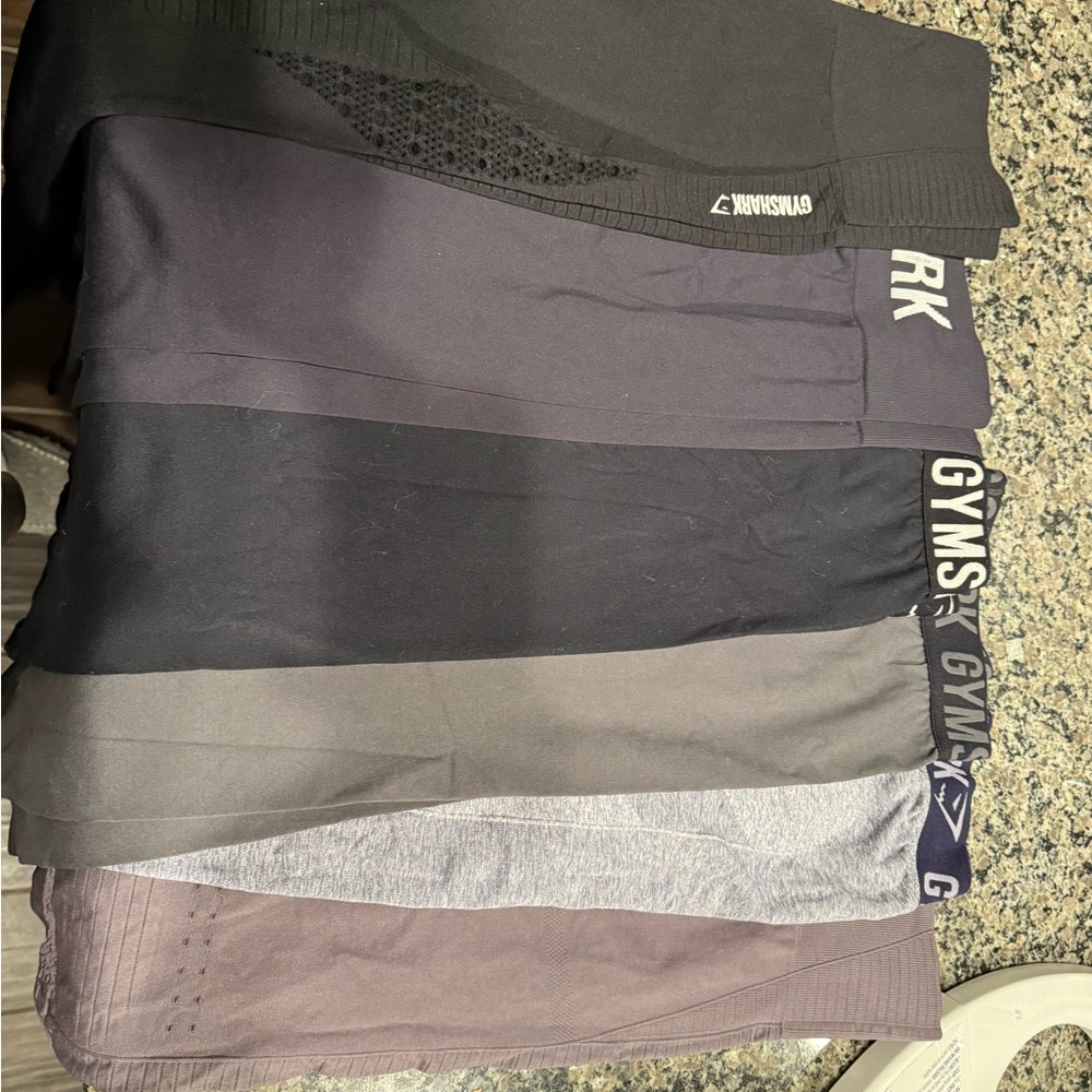 Gymshark Leggings